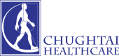Chughtai Lab logo