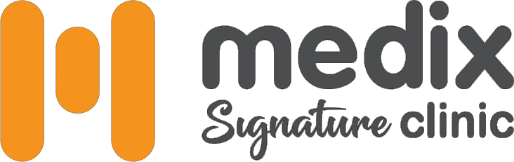 Medix Signature Clinic logo
