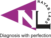 Nayab Labs & Diagnostic Centre logo