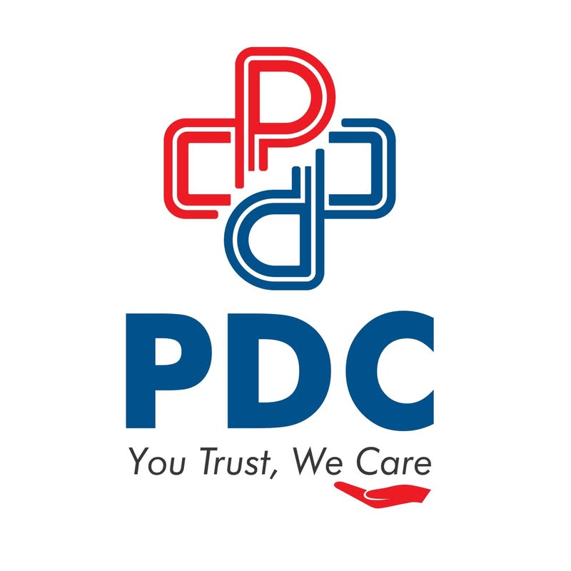 Premium Diagnostic Center (PDC) logo