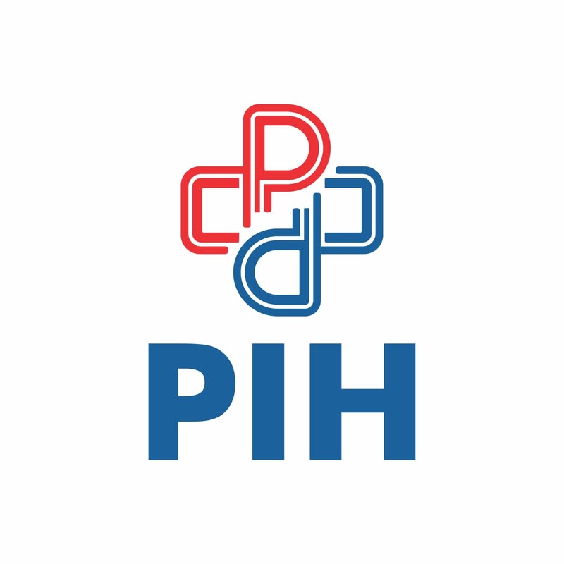 Premium International Hospital logo